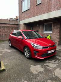 1.0 T-GDI 100 DCT7 Vision