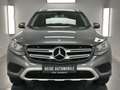 Mercedes-Benz GLC 250 4Matic 1. Hand Ahk Scheckheft Gris - thumbnail 2
