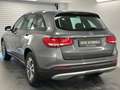 Mercedes-Benz GLC 250 4Matic 1. Hand Ahk Scheckheft Gris - thumbnail 9