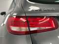 Mercedes-Benz GLC 250 4Matic 1. Hand Ahk Scheckheft Gris - thumbnail 10