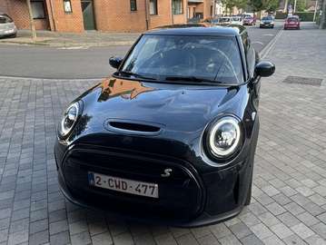 e-Mini 28.9 kWh Cooper SE