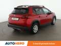 Peugeot 2008 1.6 Blue-HDi GT Line 100 CV Rosso - thumbnail 6