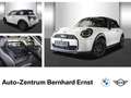 MINI Cooper S Classic Trim Steptronic Panorama Blau - thumbnail 1