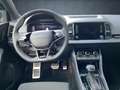 Skoda Karoq 1.5 TSI DSG Sportline Navi LED AHK Negro - thumbnail 8