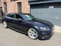 Audi A5 A5 Sportback 2.0 TDi S line DPF Multitronic 190cv Noir - thumbnail 1
