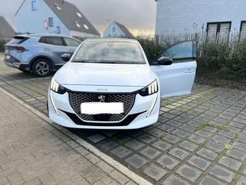 208 Elektromotor 136 GT