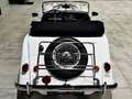 Morgan 4/4 1600cc 88CV !!80.520KM!! EXPERTiSEE & AUTHENTiFiEE Blanco - thumbnail 6