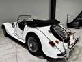 Morgan 4/4 1600cc 88CV !!80.520KM!! EXPERTiSEE & AUTHENTiFiEE Blanco - thumbnail 2