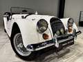 Morgan 4/4 1600cc 88CV !!80.520KM!! EXPERTiSEE & AUTHENTiFiEE Blanco - thumbnail 1