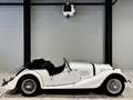 Morgan 4/4 1600cc 88CV !!80.520KM!! EXPERTiSEE & AUTHENTiFiEE Blanco - thumbnail 7