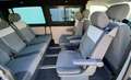 Volkswagen T6 California MULTIVAN *CAMPER *AUFSTELLDACH *BEACH *GARANTIE Blau - thumbnail 11