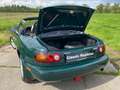 Mazda MX-5 NA 1.6 BRG, UNIEKE STAAT! UNIEKE KILOMETERSTAND! Verde - thumbnail 43