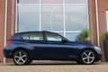 BMW 116 1-serie 116i F20 Sport-Line 5-deurs | 17 inch | Da Blau - thumbnail 4