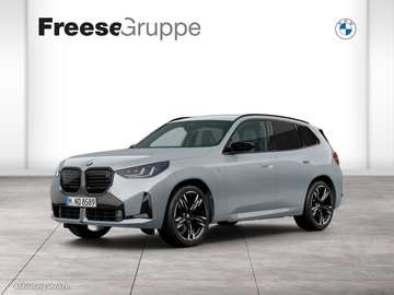 50 xDrive AHK 360° HEAD-UP RFK HIFI LORDOSE