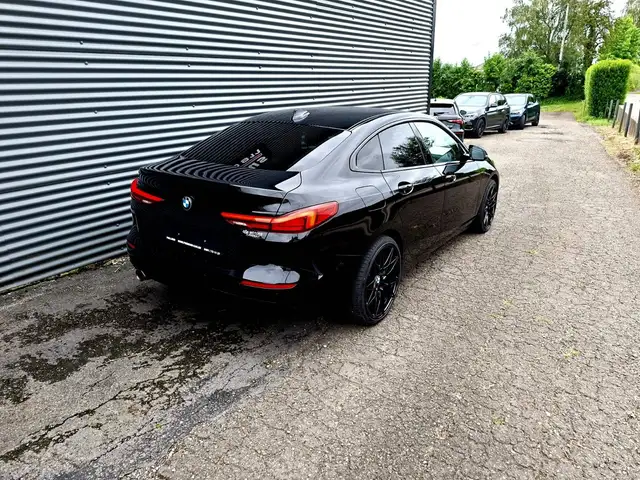 BMW 2 Series view 5