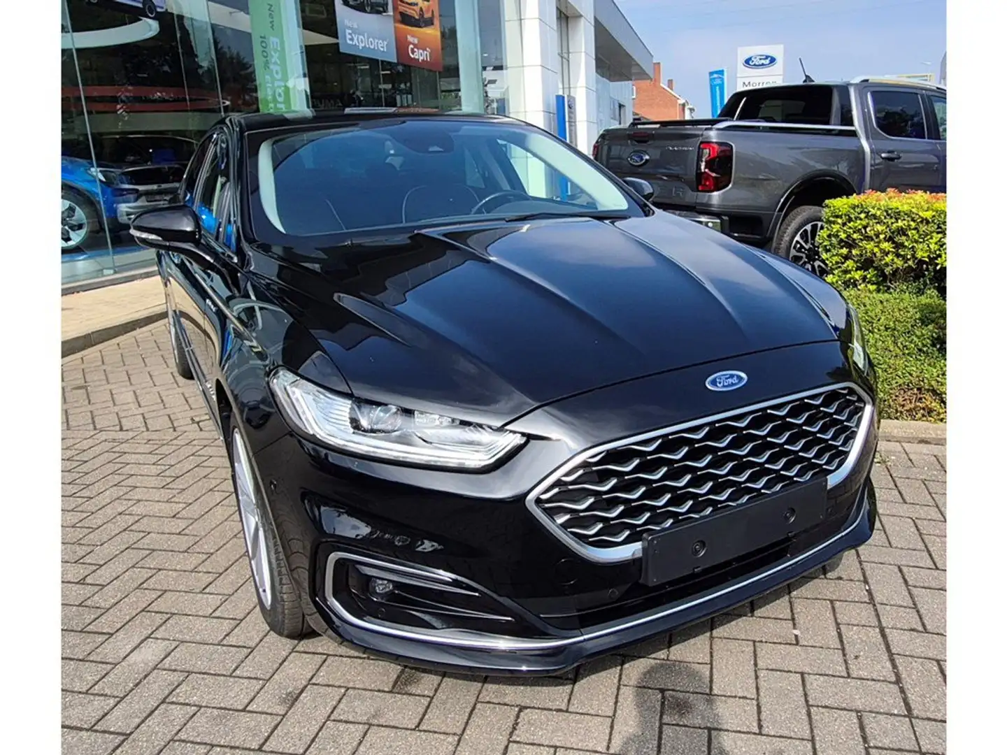 Ford Mondeo Vignale Hybride OC3011 - 1