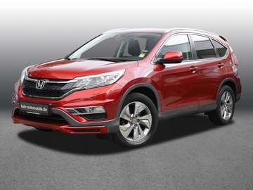 LifestylePlus 4WD i-VTEC NAVI KAMERA AHK