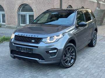 Sport HSE/Navi/Leder/Pano/Led/Voll