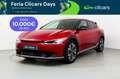 Kia EV6 Air RWD 125kW Rojo - thumbnail 1