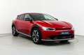 Kia EV6 Air RWD 125kW Rojo - thumbnail 3