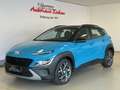 Hyundai KONA 1.6 GDI DCT Hybrid Trend  + Navi Paket + Azul - thumbnail 1