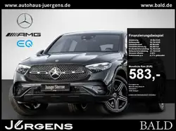 Mercedes-Benz GLC 300 d 4M Cp AMG Sport/Pano/Technik/StdHz/AHK