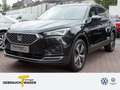 SEAT Tarraco 2.0 TDI XCELLENCE NAVI AHK KAMERA LM19 Schwarz - thumbnail 1