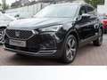 SEAT Tarraco 2.0 TDI XCELLENCE NAVI AHK KAMERA LM19 Schwarz - thumbnail 2