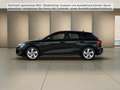 Audi A3 S-Line 40 TFSIe S-tronic / LED, DAB Schwarz - thumbnail 3
