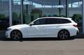BMW 318 d Tour. M Sport Panoramadach. Lordose. DAB Weiß - thumbnail 3