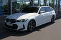 BMW 318 d Tour. M Sport Panoramadach. Lordose. DAB Weiß - thumbnail 2