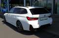BMW 318 d Tour. M Sport Panoramadach. Lordose. DAB Weiß - thumbnail 4