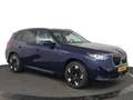 BMW X3 30e xDrive | M Sportpakket Pro | Innovation Pack | Bleu - thumbnail 12
