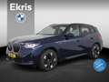 BMW X3 30e xDrive | M Sportpakket Pro | Innovation Pack | Bleu - thumbnail 1