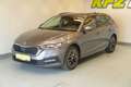 Skoda Octavia Combi 2.0 TDI "NAVI*SITZH*TEMP*CARPLAY*17" Grau - thumbnail 11