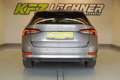 Skoda Octavia Combi 2.0 TDI "NAVI*SITZH*TEMP*CARPLAY*17" Grau - thumbnail 5