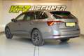 Skoda Octavia Combi 2.0 TDI "NAVI*SITZH*TEMP*CARPLAY*17" Grau - thumbnail 7