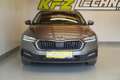 Skoda Octavia Combi 2.0 TDI "NAVI*SITZH*TEMP*CARPLAY*17" Grau - thumbnail 9