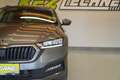 Skoda Octavia Combi 2.0 TDI "NAVI*SITZH*TEMP*CARPLAY*17" Grau - thumbnail 10