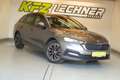 Skoda Octavia Combi 2.0 TDI "NAVI*SITZH*TEMP*CARPLAY*17" Grau - thumbnail 3