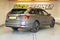 Skoda Octavia Combi 2.0 TDI "NAVI*SITZH*TEMP*CARPLAY*17" Grau - thumbnail 4