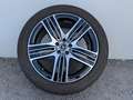 Mercedes-Benz EQC 400 4matic Edition FAP Distr Navi Mbeam MBUX Silver - thumbnail 28
