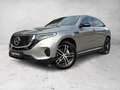Mercedes-Benz EQC 400 4matic Edition FAP Distr Navi Mbeam MBUX Plateado - thumbnail 2