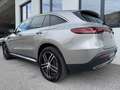 Mercedes-Benz EQC 400 4matic Edition FAP Distr Navi Mbeam MBUX Silver - thumbnail 27