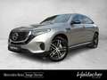 Mercedes-Benz EQC 400 4matic Edition FAP Distr Navi Mbeam MBUX Silver - thumbnail 1
