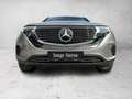 Mercedes-Benz EQC 400 4matic Edition FAP Distr Navi Mbeam MBUX Silver - thumbnail 3