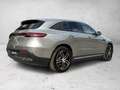 Mercedes-Benz EQC 400 4matic Edition FAP Distr Navi Mbeam MBUX Plateado - thumbnail 7