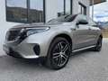 Mercedes-Benz EQC 400 4matic Edition FAP Distr Navi Mbeam MBUX Argent - thumbnail 26