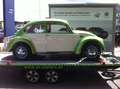 Volkswagen Käfer Grün - thumbnail 13