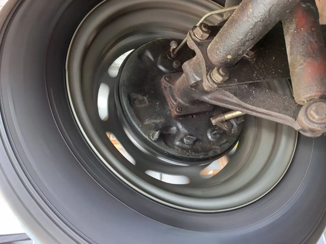 Volkswagen Käfer, foto 9